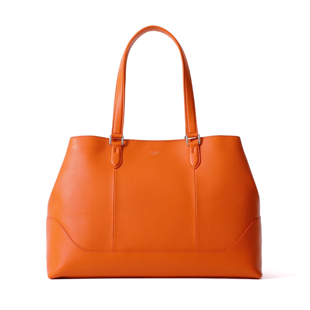 ペッレモルビダST013-トートバッグ　ORG