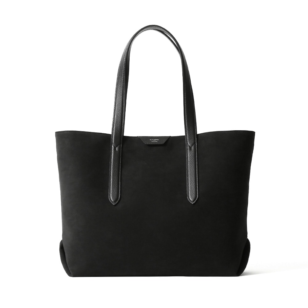ペッレモルビダST014AL-トートバッグ　BLACK