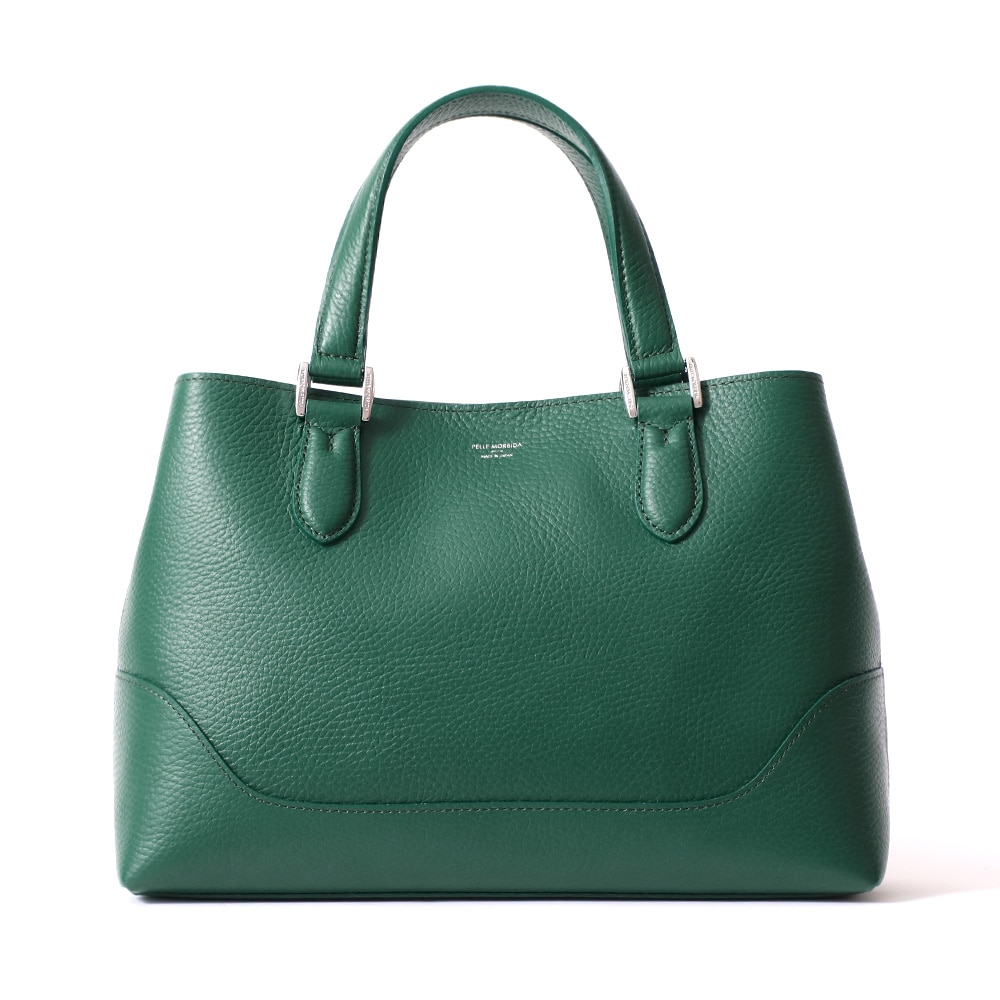 ペッレモルビダTE013-ミニトートバッグ　PECGR