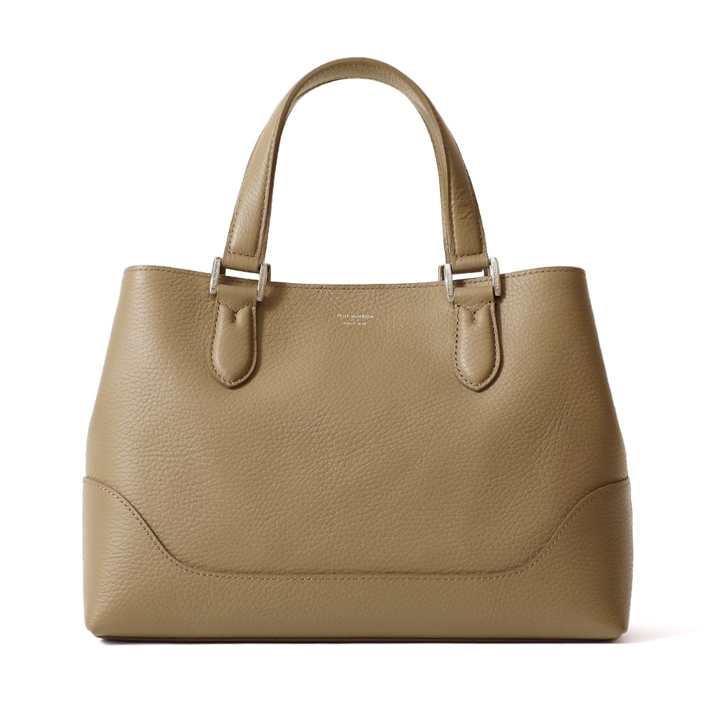 ペッレモルビダTE013-ミニトートバッグ　TAU