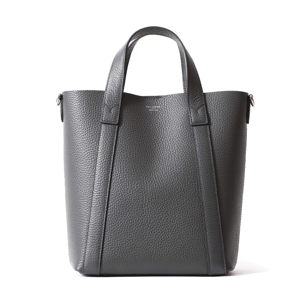 ペッレモルビダTE014-ミニトートバッグ　CGY