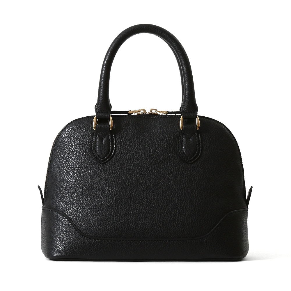 ペッレモルビダVE106-ハンドバッグ　BLACK