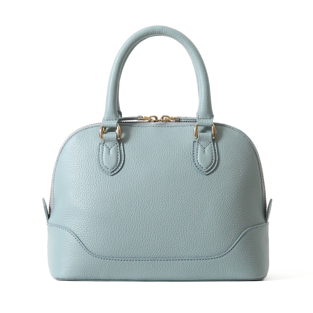 ペッレモルビダVE106-ハンドバッグ　PALE BLUE