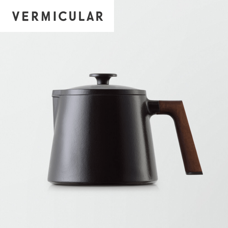 マットブラック