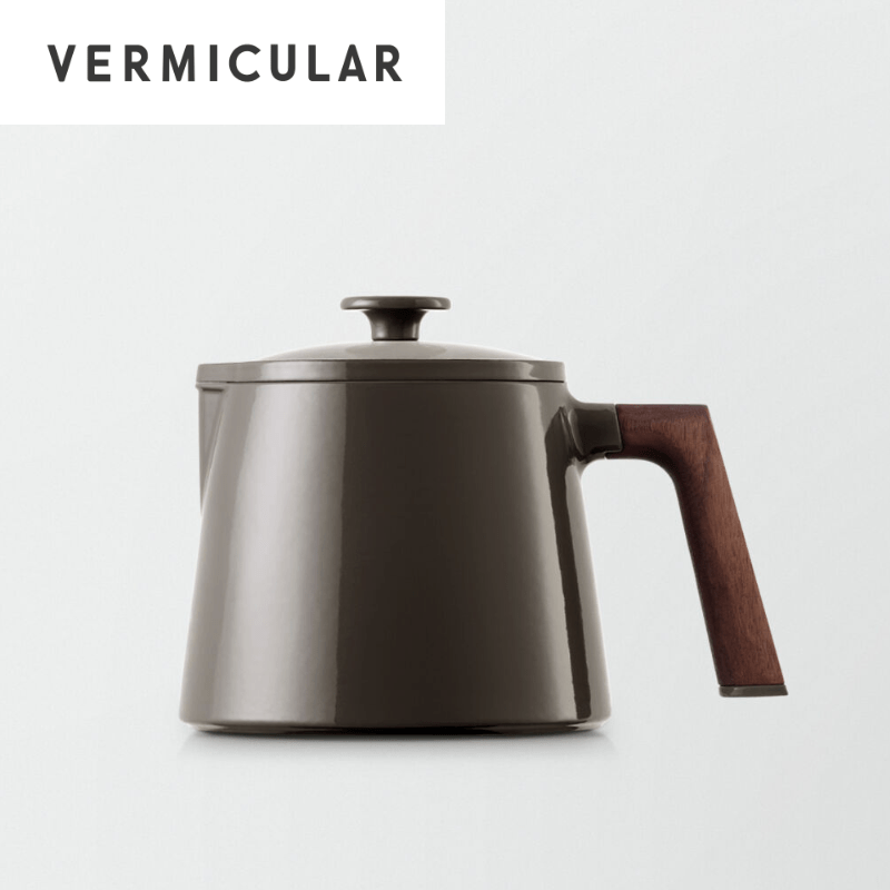 トリュフグレー