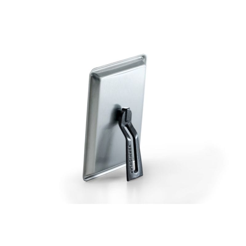 Vermicular バーミキュラ EGG&TOAST PAN 専用ステンレスリッド FLET-SSL ◆送料無料◆