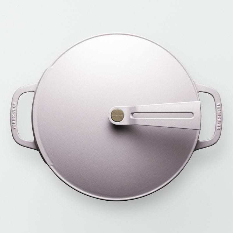 Vermicular バーミキュラ オーブンポット2 26cm セルフスタンディングリッド マットクラウドピンク OP2R26S-PK ◆送料無料◆ マットクラウドピンク