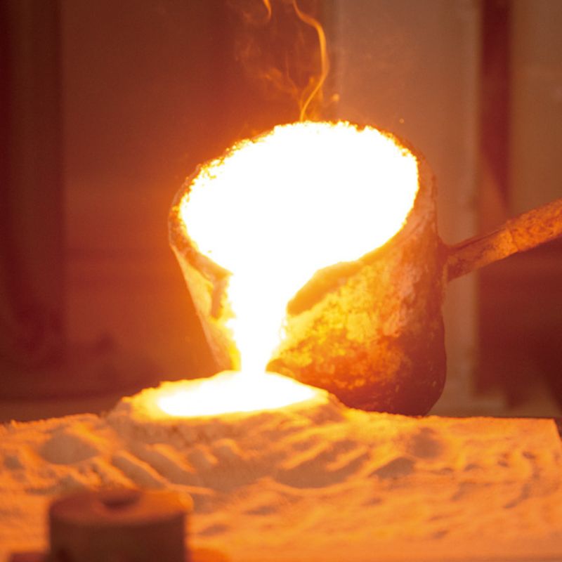 Vermicular バーミキュラ フライパン オーブンセーフスキレット 26cm FP26-MH ◆送料無料◆ 26cm