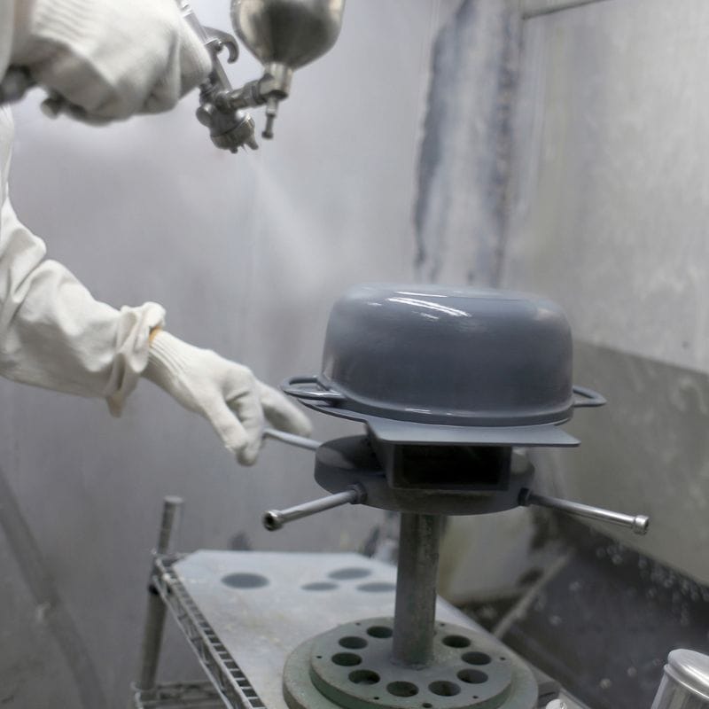 Vermicular バーミキュラ ライスポット 5合炊き シーソルトホワイト RP23A-WH ◆送料無料◆ シーソルトホワイト