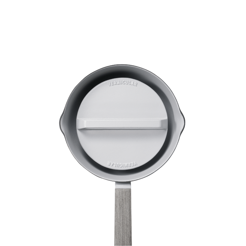 バーミキュラ オーブンポット2 18cm 【マットクラウドピンク