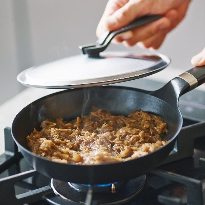 Vermicular バーミキュラ ステンレスリッド 24cm FL24-SSL ◆送料無料◆ 24cm