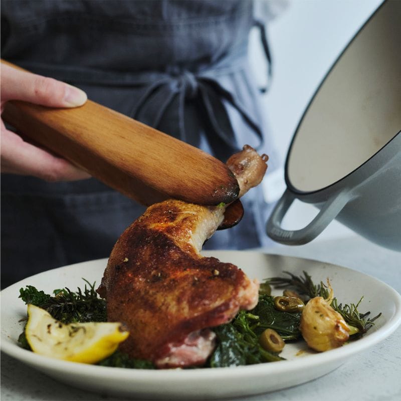 Vermicular バーミキュラ オーブンポット2 26cm セルフスタンディングリッド マットクラウドピンク OP2R26S-PK ◆送料無料◆ マットクラウドピンク