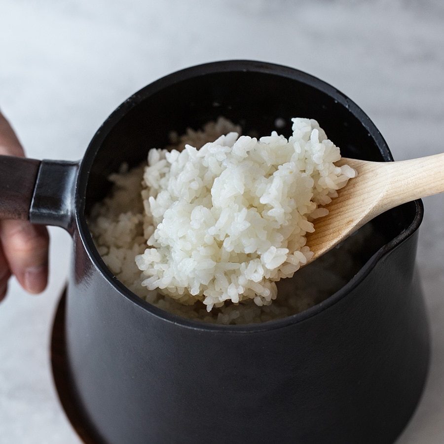 Vermicular バーミキュラ スープポット トリュフグレー SP01-TG トリュフグレー