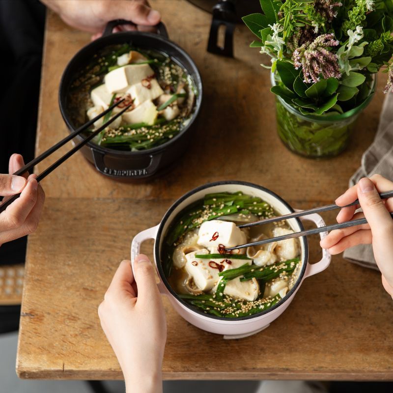 Vermicular バーミキュラ オーブンポット2 ミニ 14cm セルフスタンディングリッド ヘーゼルナッツブラウン OP2R14S-BR ◆送料無料◆ ヘーゼルナッツブラウン