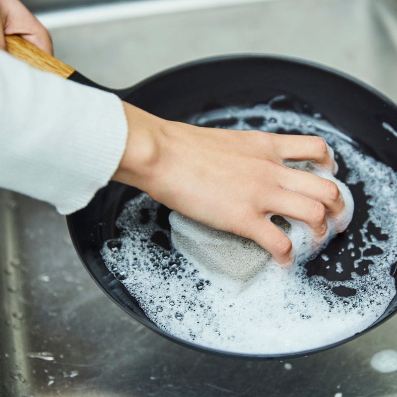 Vermicular バーミキュラ フライパン オーブンセーフスキレット 26cm FP26-MH ◆送料無料◆ 26cm