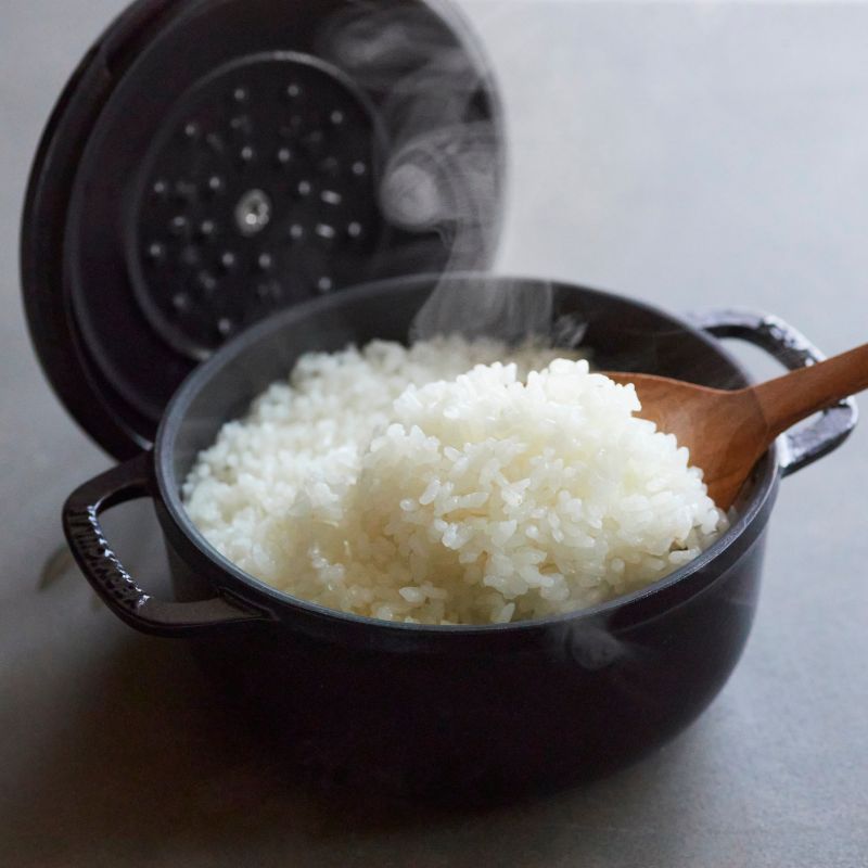 Vermicular バーミキュラ オーブンポット2 ミニ 14cm セルフスタンディングリッド オイスターグレー OP2R14S-GY ◆送料無料◆ オイスターグレー