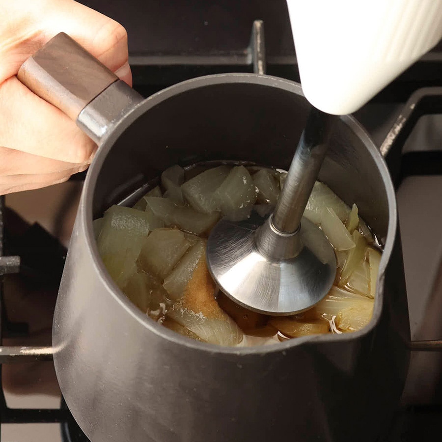 Vermicular バーミキュラ スープポット シーソルトホワイト SP01-WH シーソルトホワイト