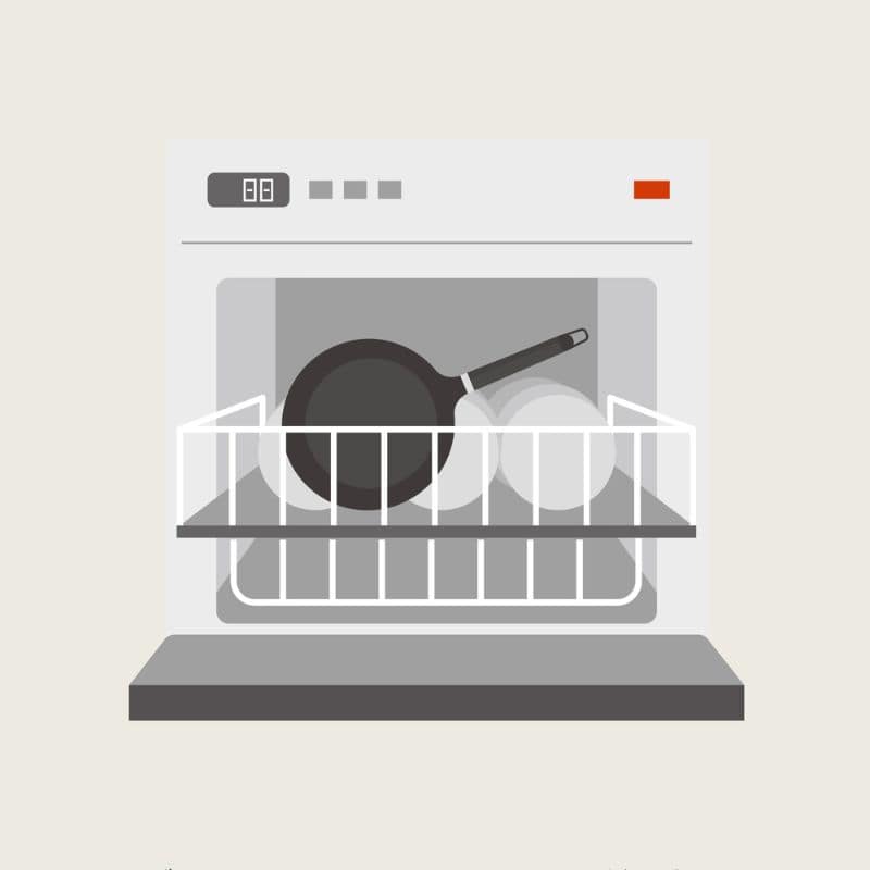 Vermicular バーミキュラ フライパン オーブンセーフスキレット 26cm FP26-MH ◆送料無料◆ 26cm