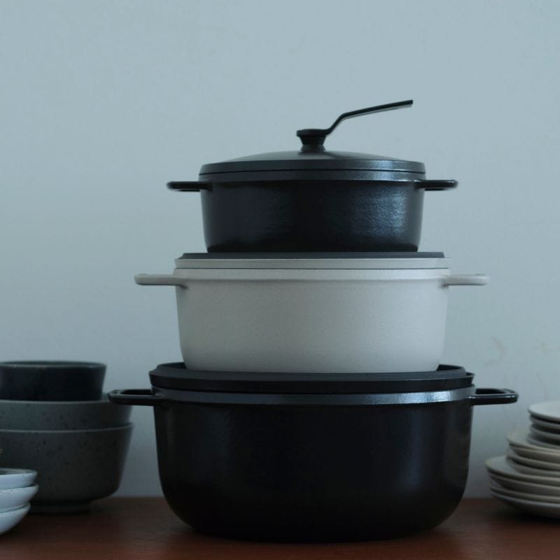 Vermicular バーミキュラ オーブンポット2 22cm 浅型 セルフスタンディングリッド マットクラウドピンク OP2S22S-PK ◆送料無料◆ マットクラウドピンク