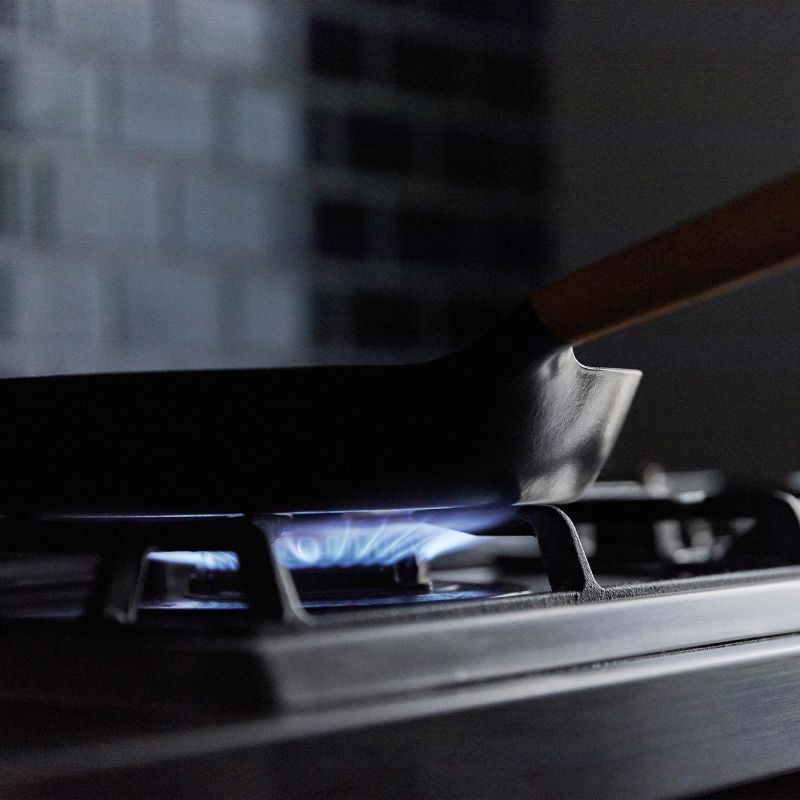 Vermicular バーミキュラ フライパン オーブンセーフスキレット 28cm FP28-MH ◆送料無料◆ 28cm