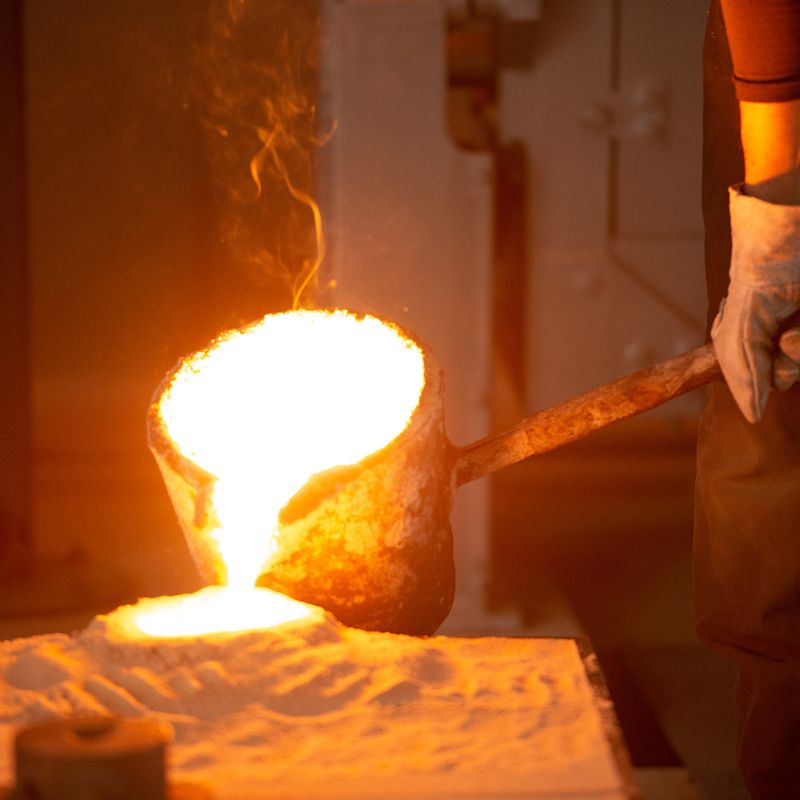 Vermicular バーミキュラ オーブンポット2 18cm 浅型 セルフスタンディングリッド マットカモミールイエロー OP2S18S-YL ◆送料無料◆ マットカモミールイエロー