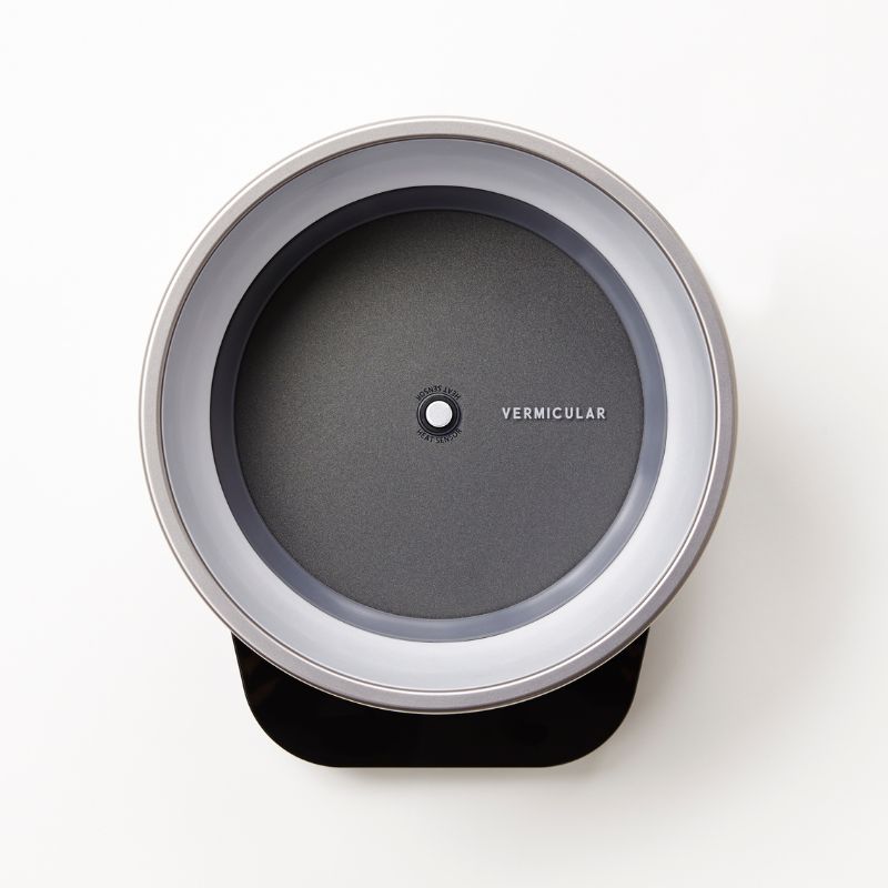 Vermicular バーミキュラ ライスポット 5合炊き シーソルトホワイト RP23A-WH ◆送料無料◆ シーソルトホワイト