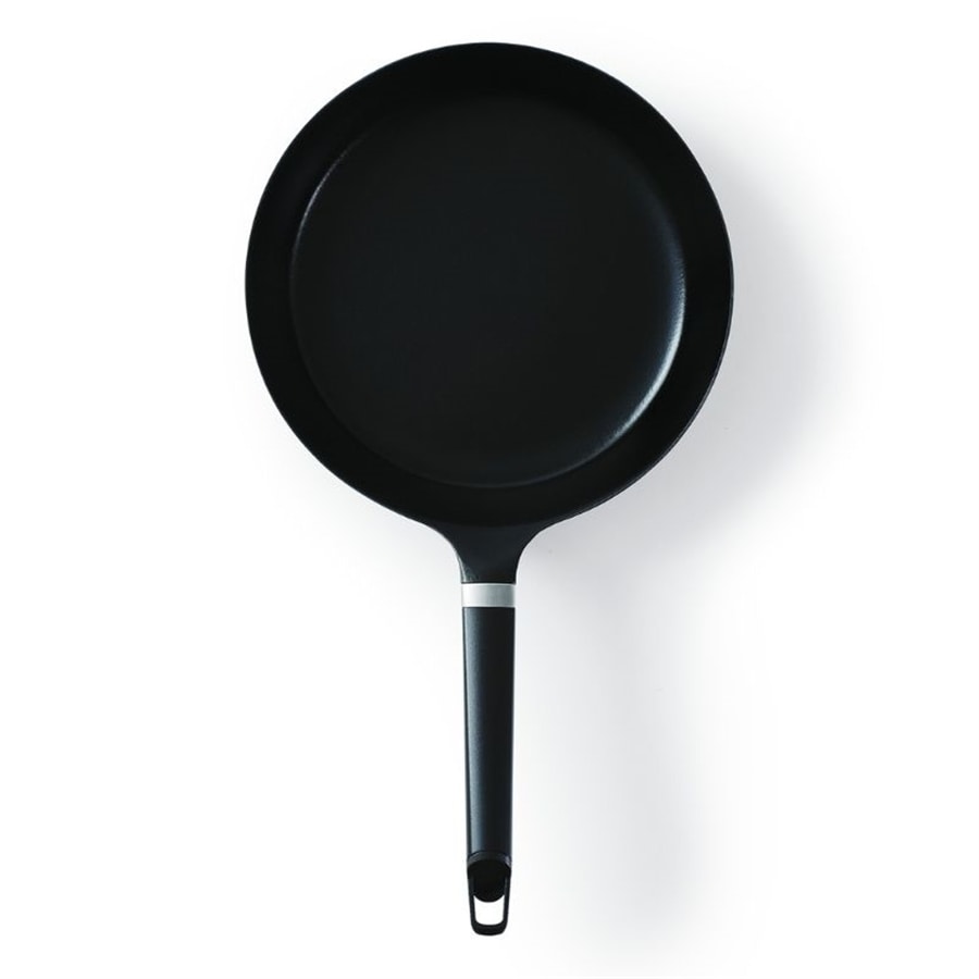 Vermicular バーミキュラ フライパン オーブンセーフスキレット 26cm FP26-MH ◆送料無料◆ 26cm