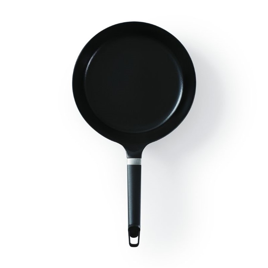 Vermicular バーミキュラ フライパン オーブンセーフスキレット 24cm 深型 FP24-MH ◆送料無料◆ 深型24cm