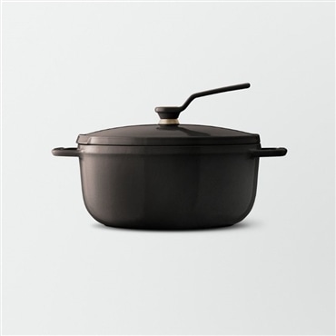 Vermicular バーミキュラ オーブンポット2 18cm セルフスタンディングリッド ヘーゼルナッツブラウン OP2R18S-BR ◆送料無料◆