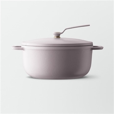 Vermicular バーミキュラ オーブンポット2 22cm セルフスタンディングリッド マットクラウドピンク OP2R22S-PK ◆送料無料◆