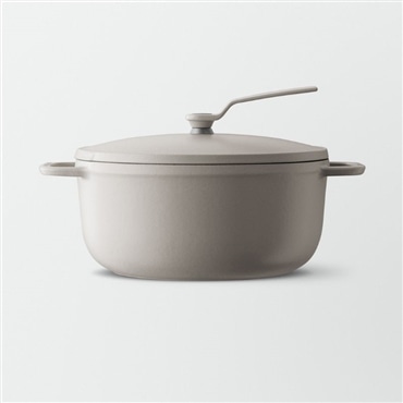 Vermicular バーミキュラ オーブンポット2 22cm セルフスタンディングリッド マットリネンベージュ OP2R22S-BG ◆送料無料◆