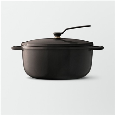 Vermicular バーミキュラ オーブンポット2 22cm セルフスタンディングリッド ヘーゼルナッツブラウン OP2R22S-BR ◆送料無料◆