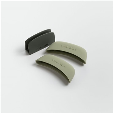 Vermicular バーミキュラ シリコンポットホルダー＆マルチスタンド グリーン SH01-GR ◆送料無料◆