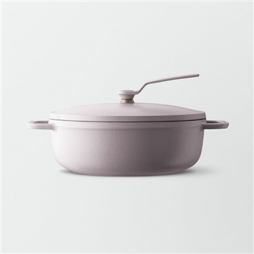 Vermicular バーミキュラ オーブンポット2 22cm 浅型 セルフスタンディングリッド マットクラウドピンク OP2S22S-PK ◆送料無料◆