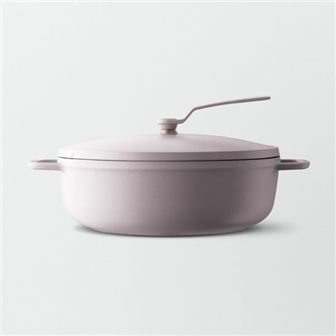 Vermicular バーミキュラ オーブンポット2 26cm 浅型 セルフスタンディングリッド マットクラウドピンク OP2S26S-PK ◆送料無料◆