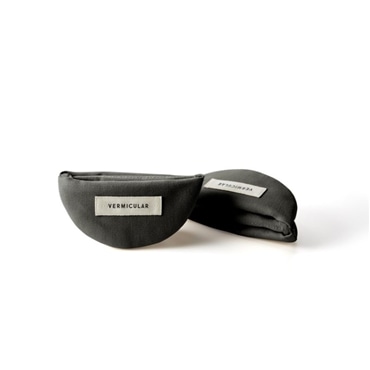 Vermicular バーミキュラ オーガニックコットンポットホルダー 2個セット グレー OCGRYGOODS004 ◆送料無料◆