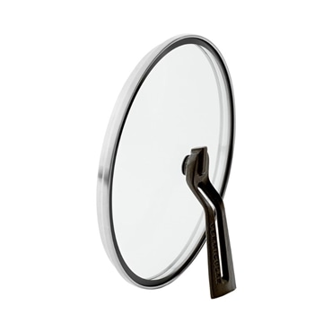 Vermicular バーミキュラ フライパン専用ガラスリッド 20cm FL20-MBK ◆送料無料◆