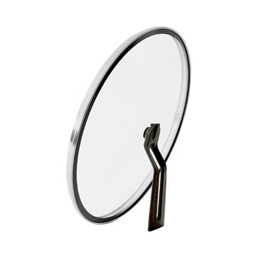 Vermicular バーミキュラ フライパン専用ガラスリッド 28cm FL28-MBK ◆送料無料◆