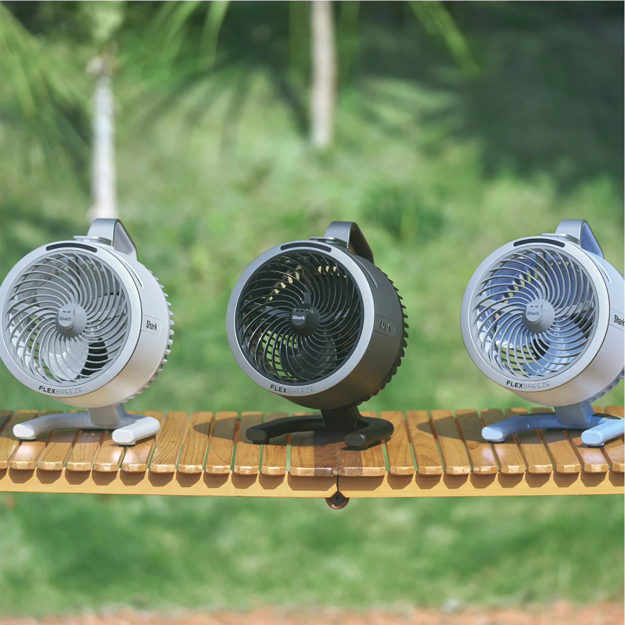 FlexBreeze HydroGo ｸﾞﾚｰ FA052JGY(グレー): Shark｜JAL Mall