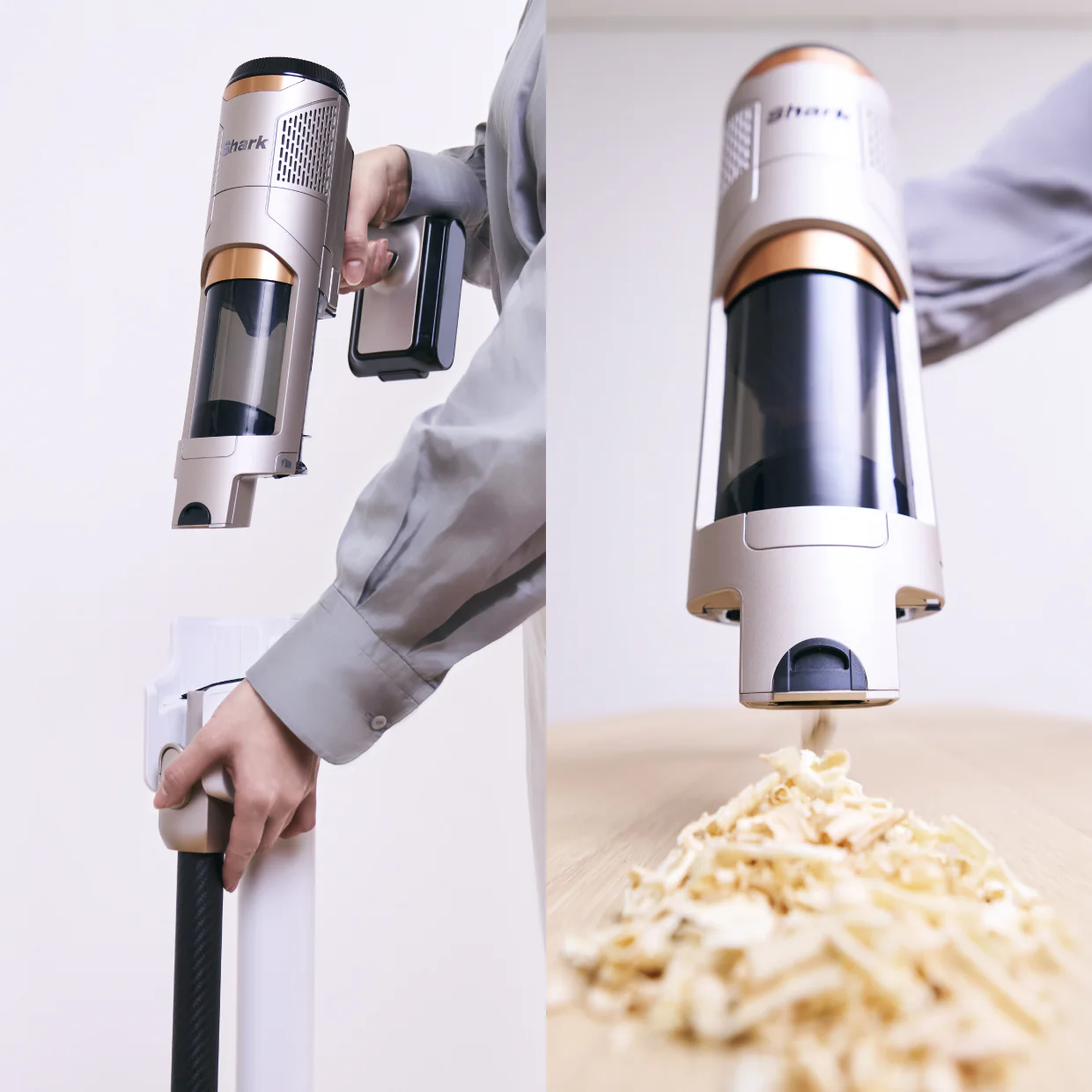 ｼｬｰｸ ﾊﾟﾜｰｸﾘｰﾝ 360 IW4171JCP: Shark｜JAL Mall｜ショッピングでマイル