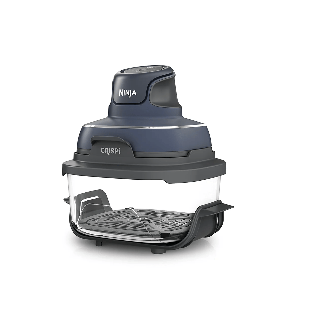 Ninja Crispi テーブルクッカー ネイビー ネイビー