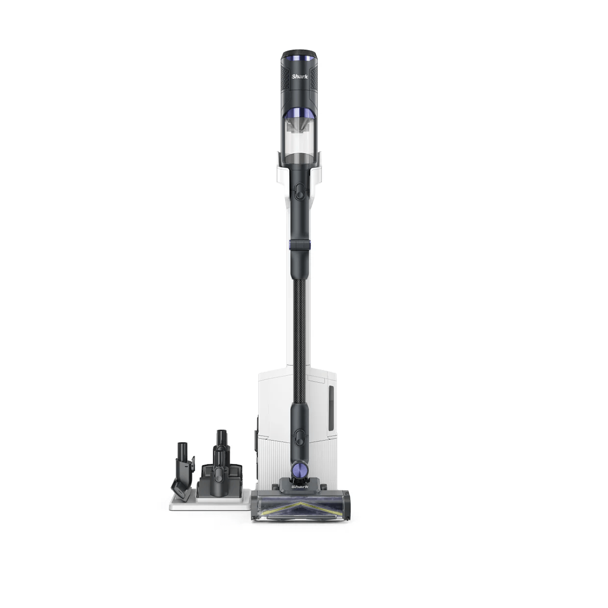 シャーク パワークリーン 360 IW4271JBK