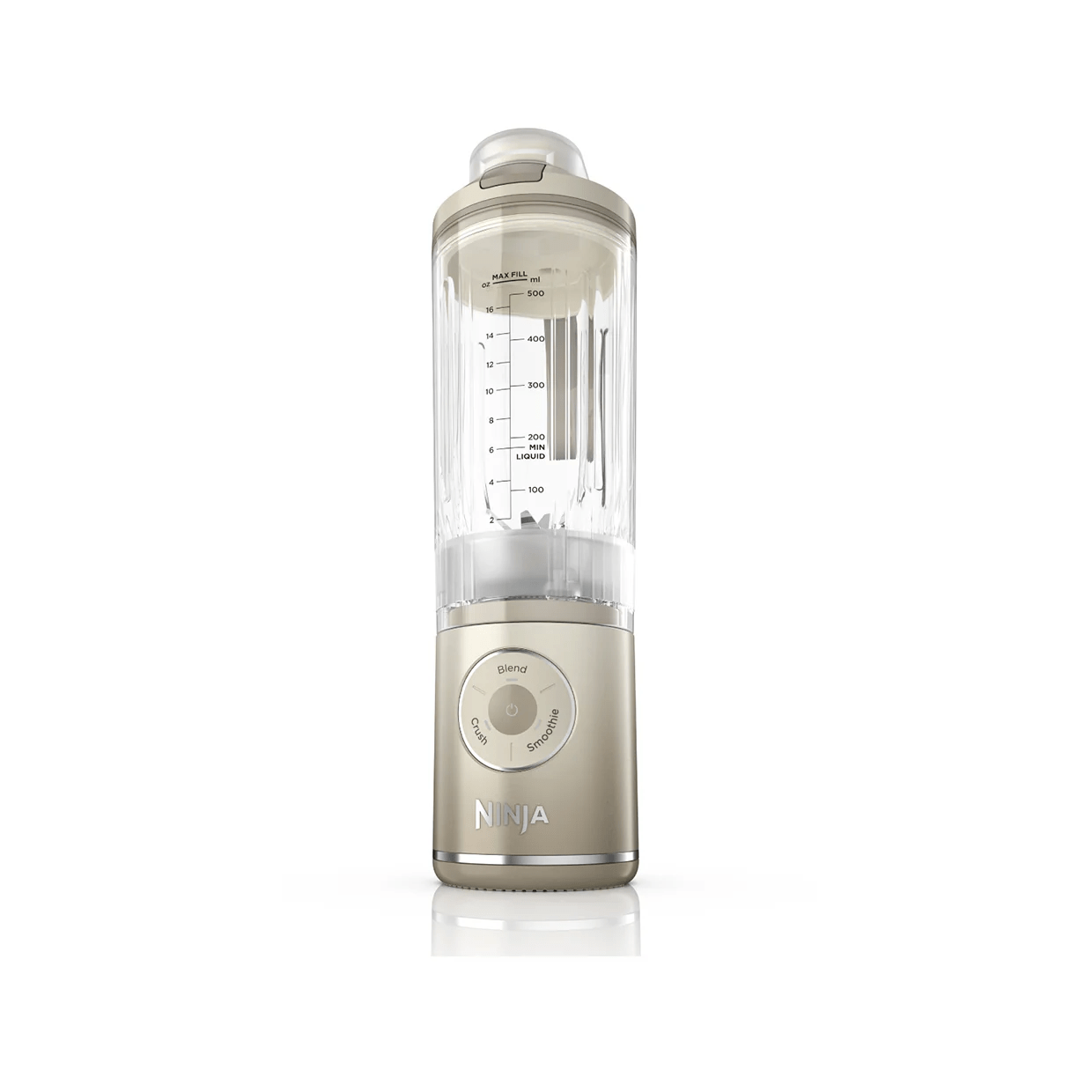 Ninja BlastMax ｺｰﾄﾞﾚｽﾐｷｻｰ BC251JIV