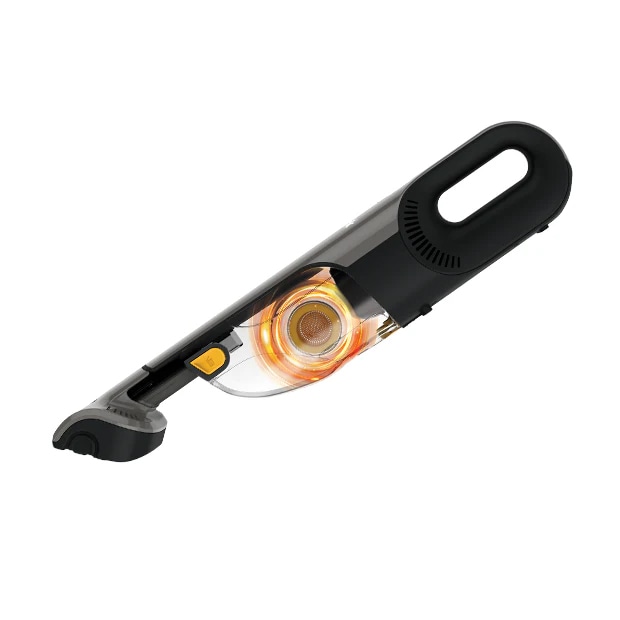 Shark 充電式サイクロンハンディクリーナー CH951J