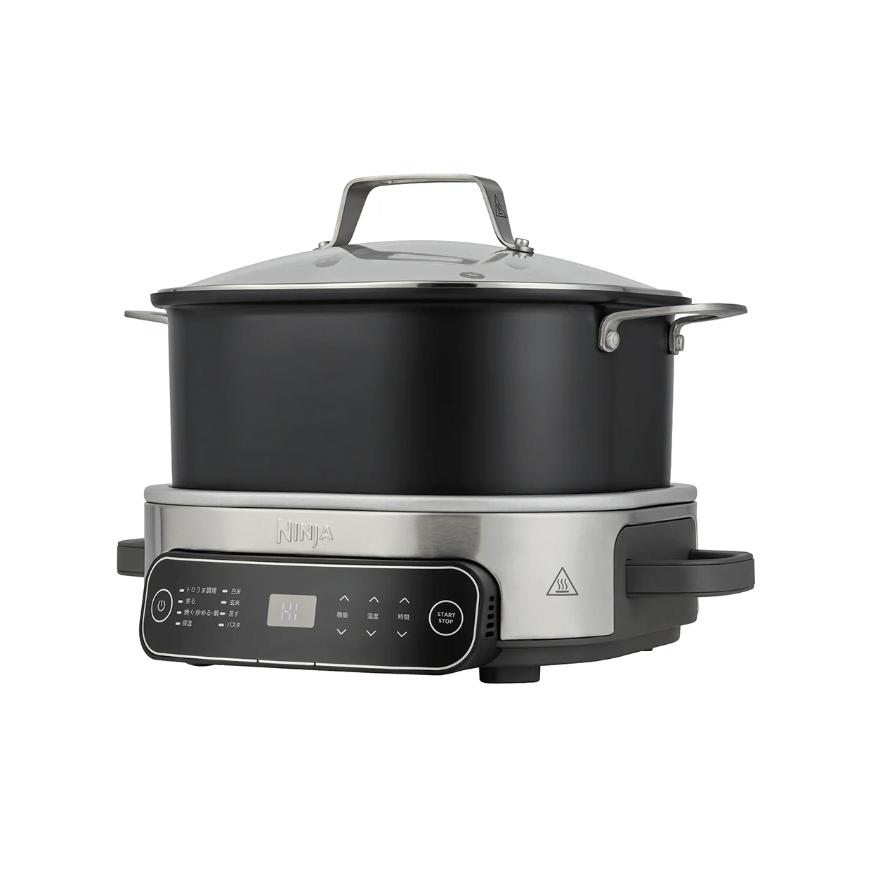 Ninja エブリデーポッシブルクッカー