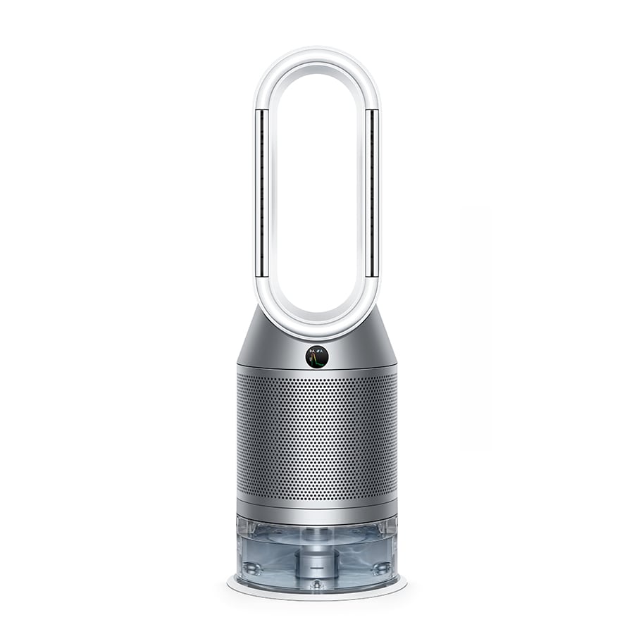 Dyson Purifier Humidify+Cool  加湿空気清浄機 ホワイト／シルバー (PH03WSN)