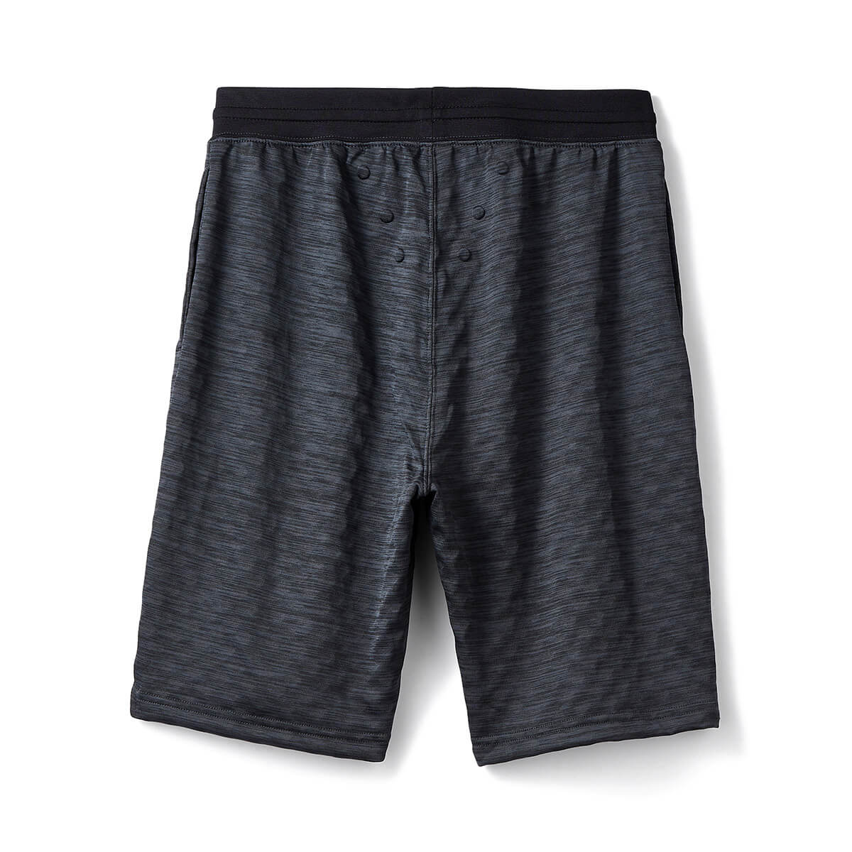 コラントッテRESNO MAGNE リカバリーウェアPLUS ハーフパンツ XL 杢グレー XL