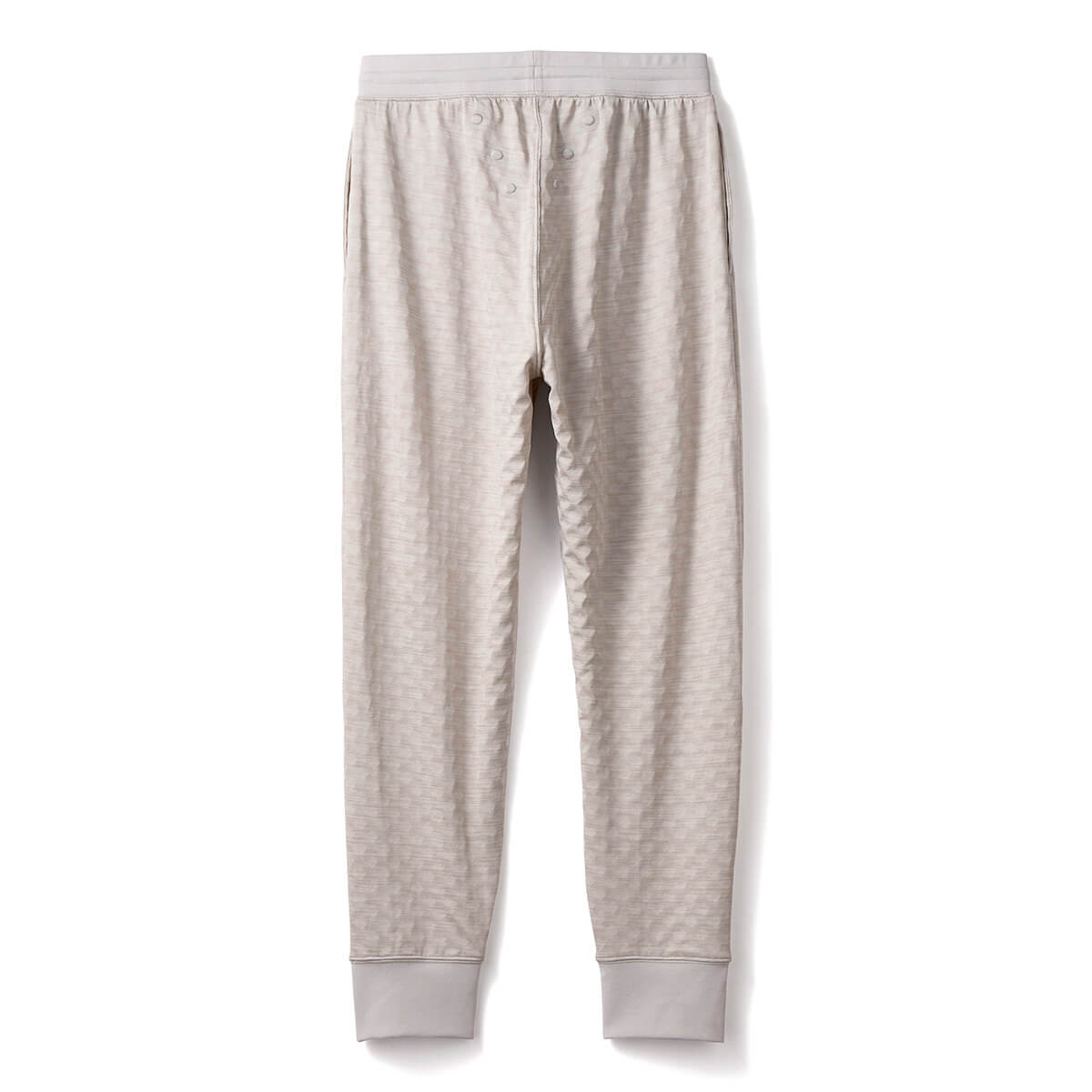 コラントッテRESNO MAGNE リカバリーウェアPLUS ロングパンツ XL 杢ベージュ XL