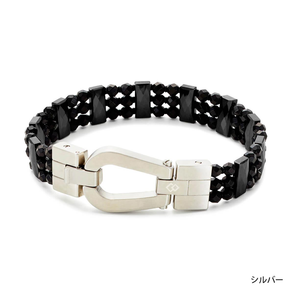 コラントッテ THEO ループ CARO シルバー 19cm シルバー 19cm