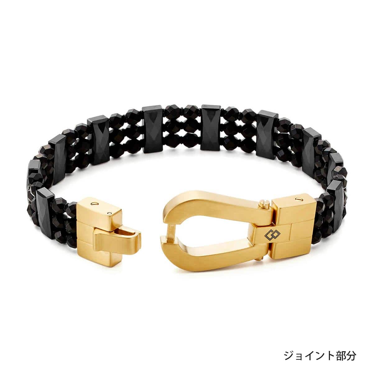 コラントッテ THEO ループ CARO シルバー 19cm シルバー 19cm